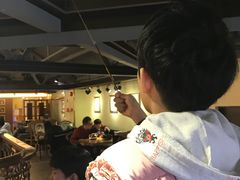 -more than meow吴止猫主题餐厅(承德 中船汇店)