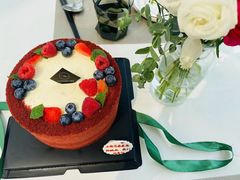-姆们M Sweetie Cake(三里屯店)