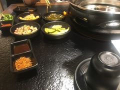 -九田家黑牛烤肉料理(石路天虹店)