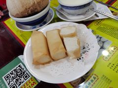 -民信老铺(华盖路店)