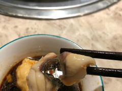 -淘米捞·米汤脆鲩鱼火锅(福田皇岗店)