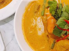 叻沙-关夫人餐厅(阳光广场店)