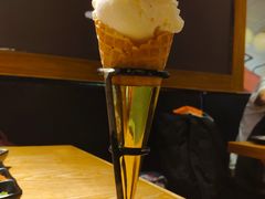 雪糕-牛藏·黑毛和牛烧肉(环市东店)
