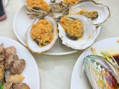 -人和啤酒屋海鲜大排档(营口路店)