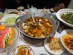 -潇湘码头·鲜湘菜(清河店)