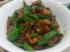 -建辉湖南土菜馆(南大街店)