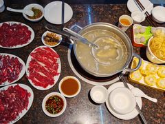 -八合里牛肉火锅(深圳海德店)