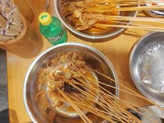 -嘉州鲜知味钵钵鸡(奎星楼店)
