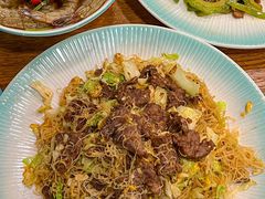 -唔止卤嘢·潮州菜(鹭江店)