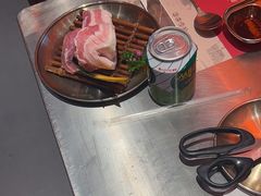 -西塔老太太泥炉烤肉(苏州大悦城店)