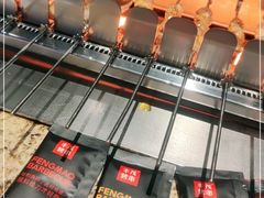-丰茂烤串(卫星广场店)