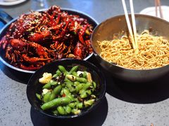 -一棠龙虾•王牌虾球(后湖御华里店)