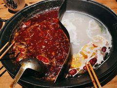 -楠火锅(广州总店)
