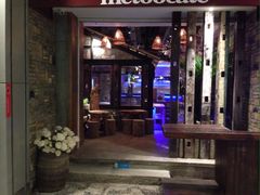 -蜜桃餐厅·江浙融合菜(荟聚购物中心店)