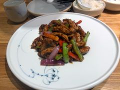 -四季民福烤鸭店(前门廊房二条店)