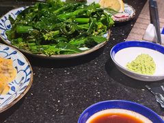 -極上萬膳·日料放题(海岸城店)