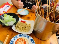 -炒豆合作社(东四总店)