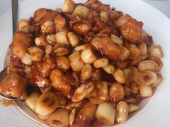 -玉林烤鸭店(定福庄店)