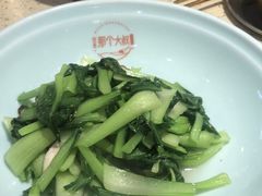 -我是那个大叔·美食研究所(新塘路店)