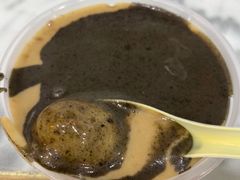 芝麻核桃鸳鸯糊-芝麻糊世家(西华店)