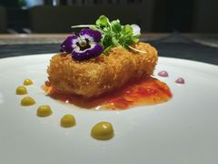 -安多素食(广仁寺路店)