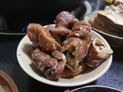 -肥龙火锅(南坪店)