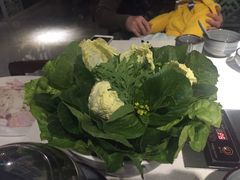 -百年果林椰子鸡(中洲店)