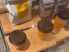 -麦当劳(皇岗路店)