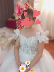 -MUSE缪斯婚纱礼服馆(黄陂广场店)