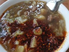 -马光荣肉丸糊辣汤(边东街店)