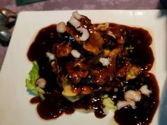 -山外山菜馆(玉泉路店)