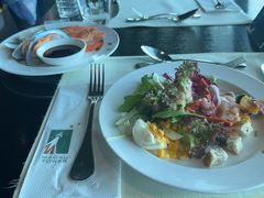 -澳门旅游塔360°旋转餐厅(南湾湖广场店)