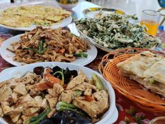 -何适山庄 ·可团建(水长城P2停车场店)