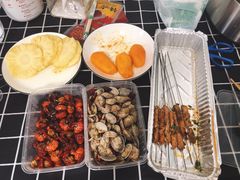 -小民大排档(光谷店)