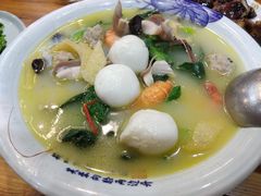 -百家鲜·杭帮菜