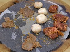 -阿昌白族石板烧·菌锅(大理古城店)