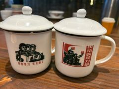 -园林美食城·本土农家菜(杨和镇店)