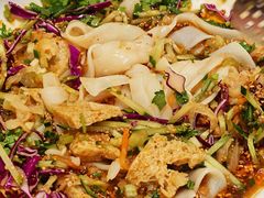 西贝面筋-西贝(金桥店)