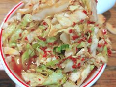 -熙成烧烤(白塔岭店)
