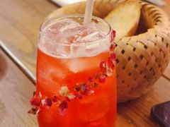 -Golden Lily河内巴黎法越料理餐厅(建国西路店)