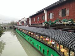 -召稼楼古镇