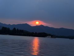 -柳莺湖上·湖景餐厅·江南菜(西湖店)