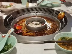 -晓宇重庆火锅(赛格国际购物中心店)