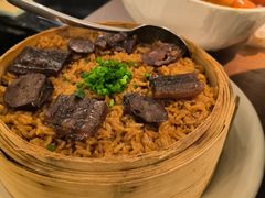 -乔街深夜食堂·台州菜·高压锅生蚝(杭州总店)