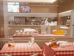 -西贝(上海中心店)