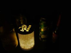 餐具摆设-啤客走廊