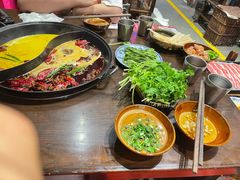 -萍姐火锅·公路夜市(南京新街口店)