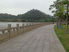 -顺峰山公园
