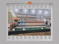 -安蒂娅·海鲜自助餐厅(安蒂娅美兰酒店)