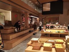 -奈雪茶院·茶室茶馆(广州粤海天地店)